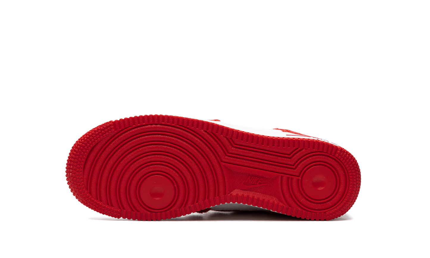 Nike Air Force 1 Low Valentine's Day Fleece (2024)