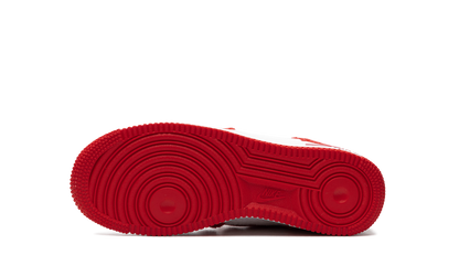 Nike Air Force 1 Low Valentine's Day Fleece (2024)