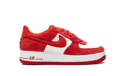 Nike Air Force 1 Low Valentine's Day Fleece (2024)