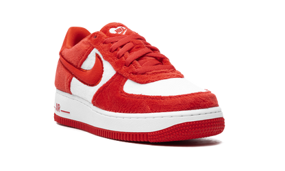 Nike Air Force 1 Low Valentine's Day Fleece (2024)