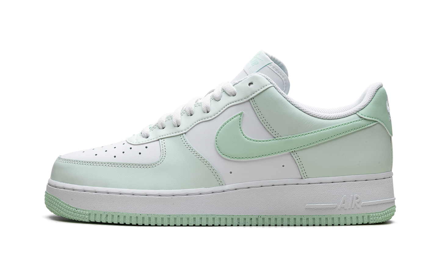 Nike Air Force 1 Low '07 Mint Foam