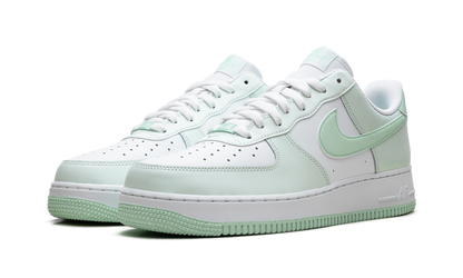 Nike Air Force 1 Low '07 Mint Foam
