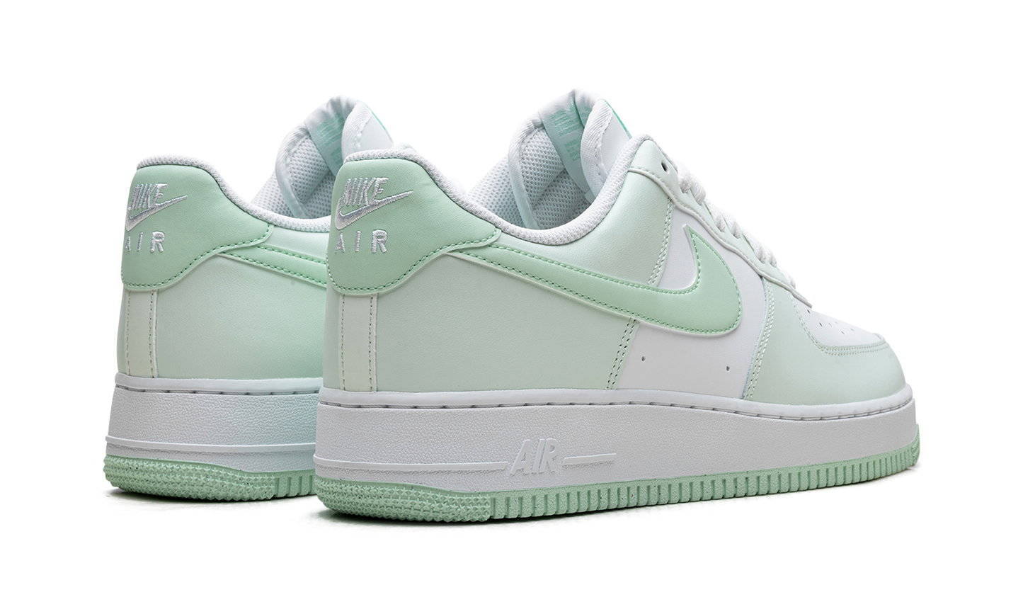 Nike Air Force 1 Low '07 Mint Foam
