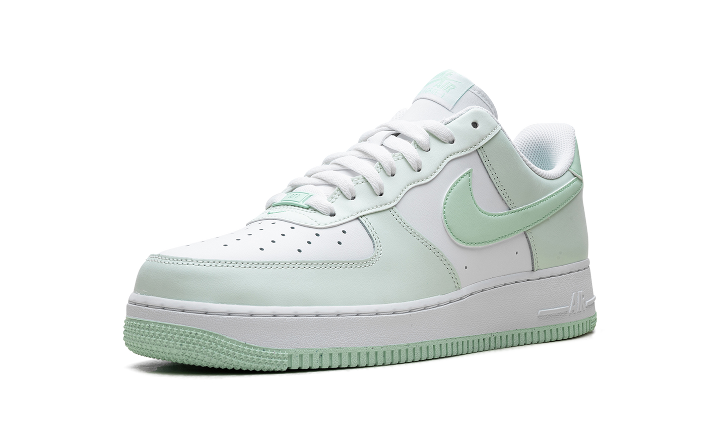 Nike Air Force 1 Low '07 Mint Foam