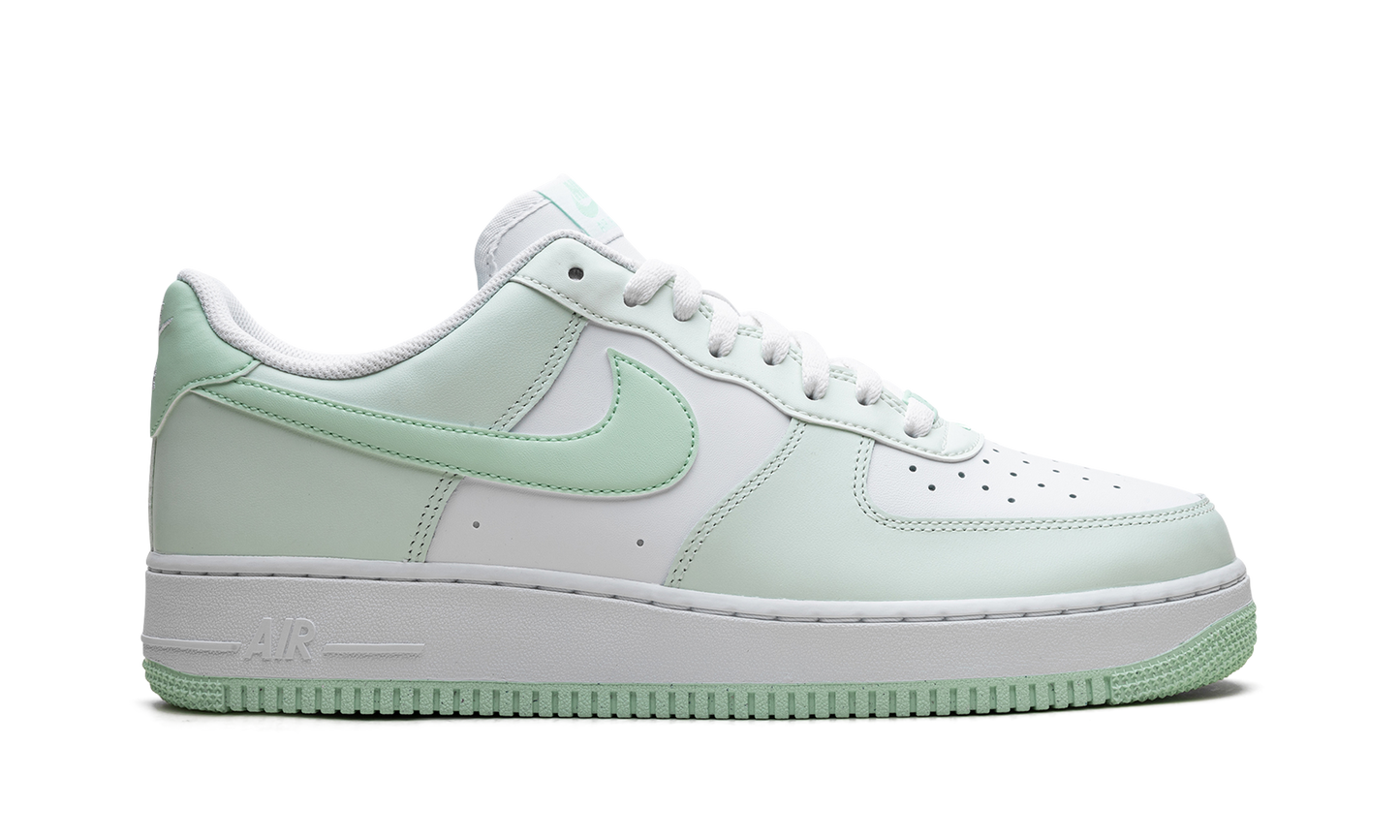 Nike Air Force 1 Low '07 Mint Foam