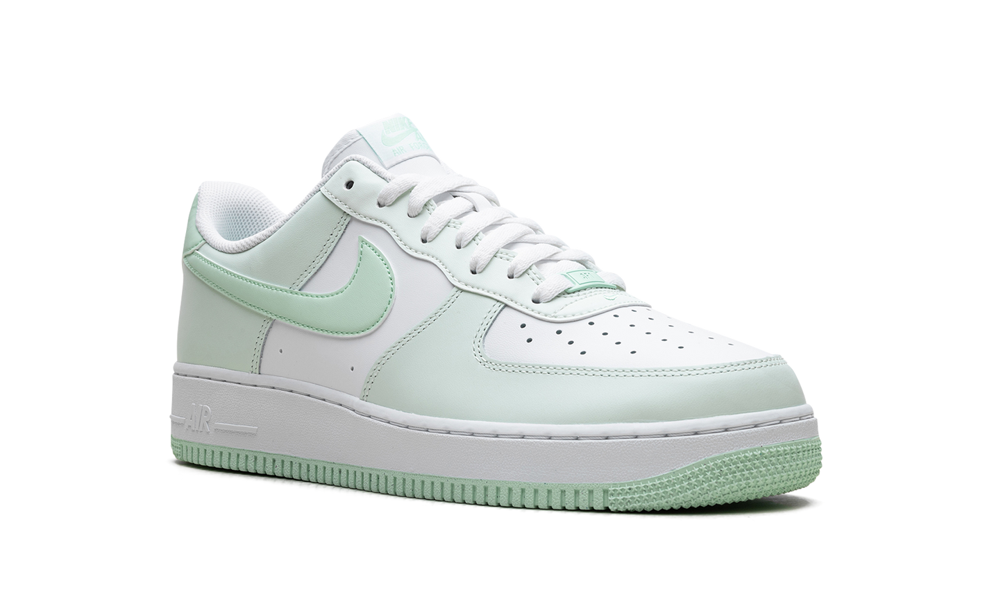 Nike Air Force 1 Low '07 Mint Foam