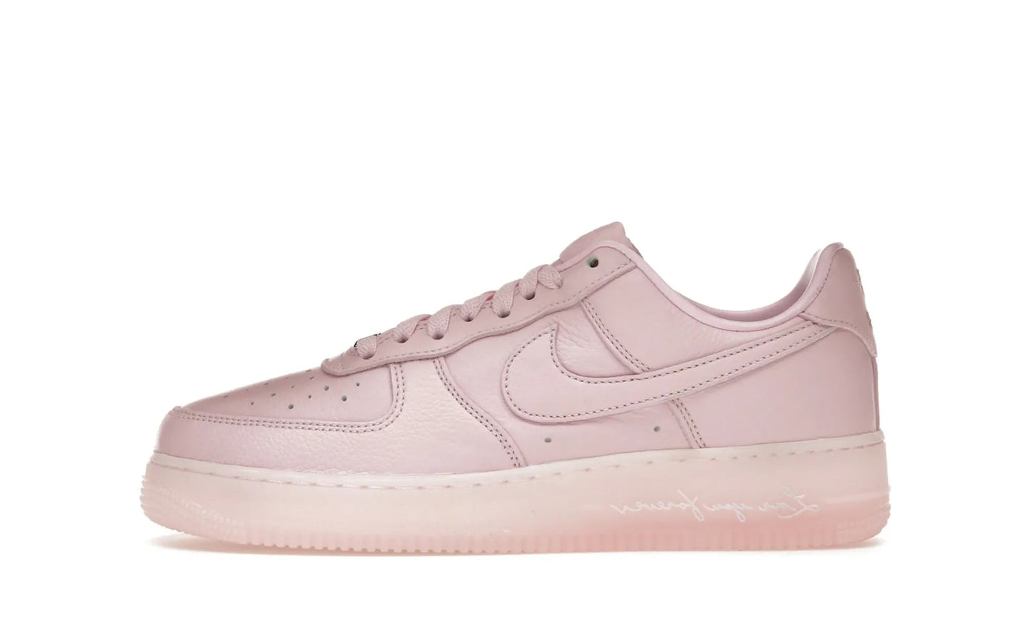 Nike Air Force 1 Low Drake NOCTA Certified Lover Boy Pink Foam
