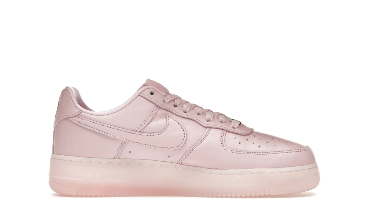 Nike Air Force 1 Low Drake NOCTA Certified Lover Boy Pink Foam