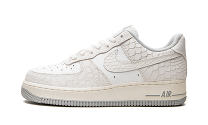 Nike Air Force 1 Low '07 White Python