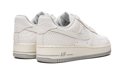Nike Air Force 1 Low '07 White Python