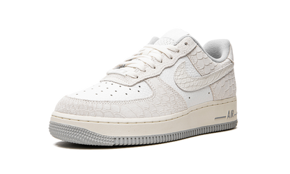 Nike Air Force 1 Low '07 White Python