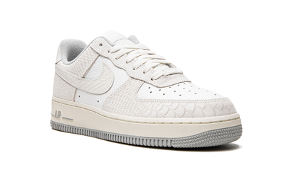 Nike Air Force 1 Low '07 White Python