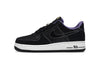 Nike Air Force 1 Low '07 LV8 World Champ Black Purple