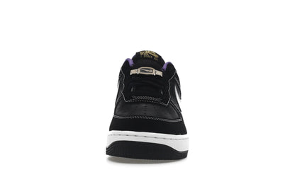 Nike Air Force 1 Low '07 LV8 World Champ Black Purple