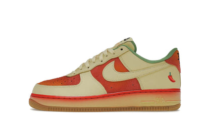 Nike Air Force 1 Low '07 Chili Pepper