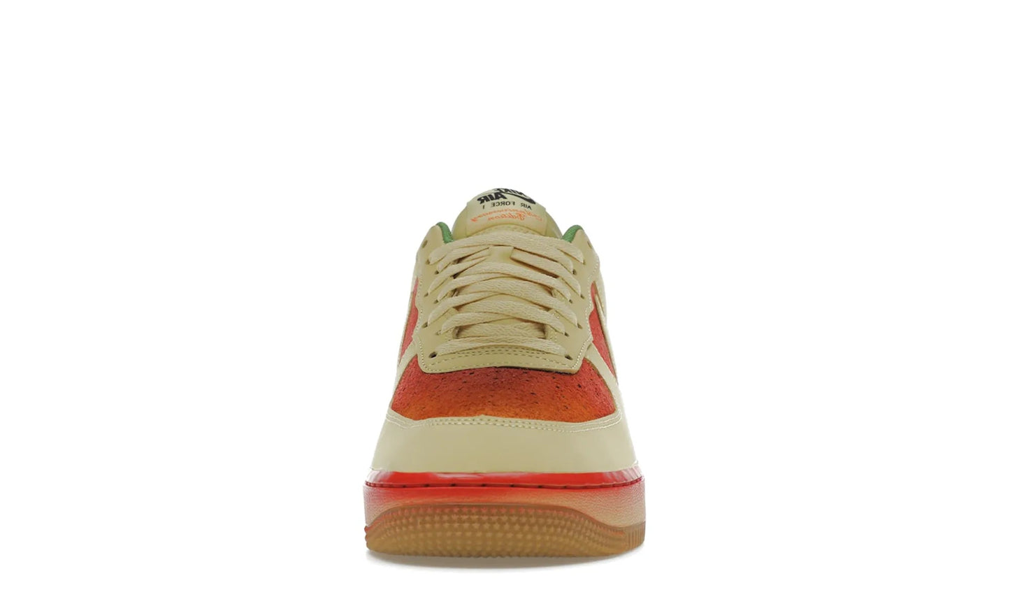 Nike Air Force 1 Low '07 Chili Pepper
