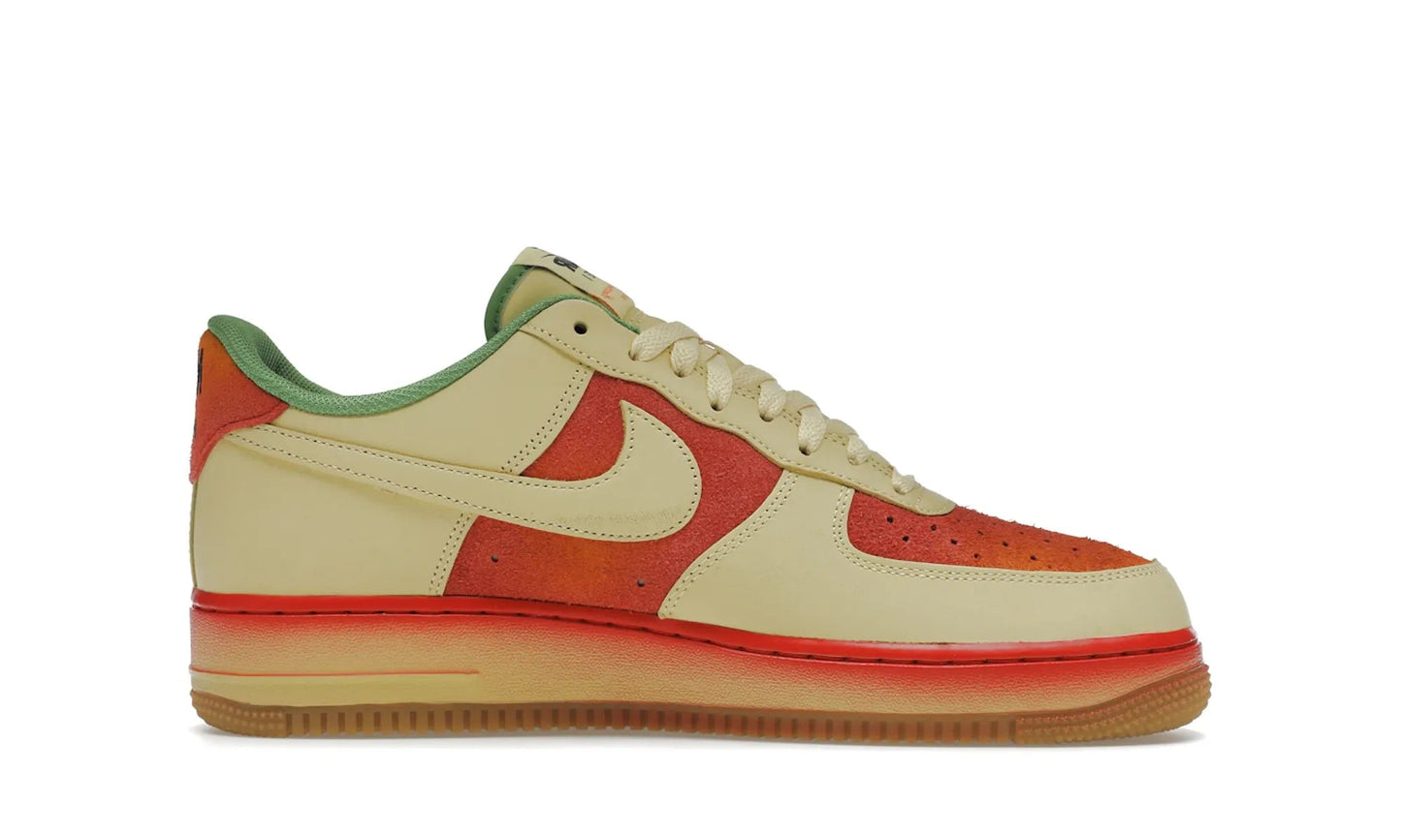 Nike Air Force 1 Low '07 Chili Pepper