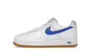 Nike Air Force 1 '07 Low Color of the Month Varsity Royal Gum