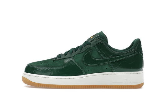 Nike Air Force 1 Low '07 LX Gorge Green Croc