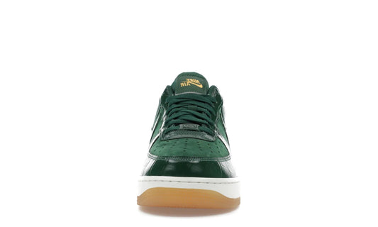 Nike Air Force 1 Low '07 LX Gorge Green Croc