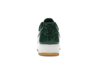 Nike Air Force 1 Low '07 LX Gorge Green Croc