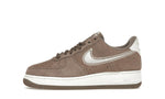 Nike Air Force 1 Low '07 LV8 Mink Brown Embroidered Swoosh