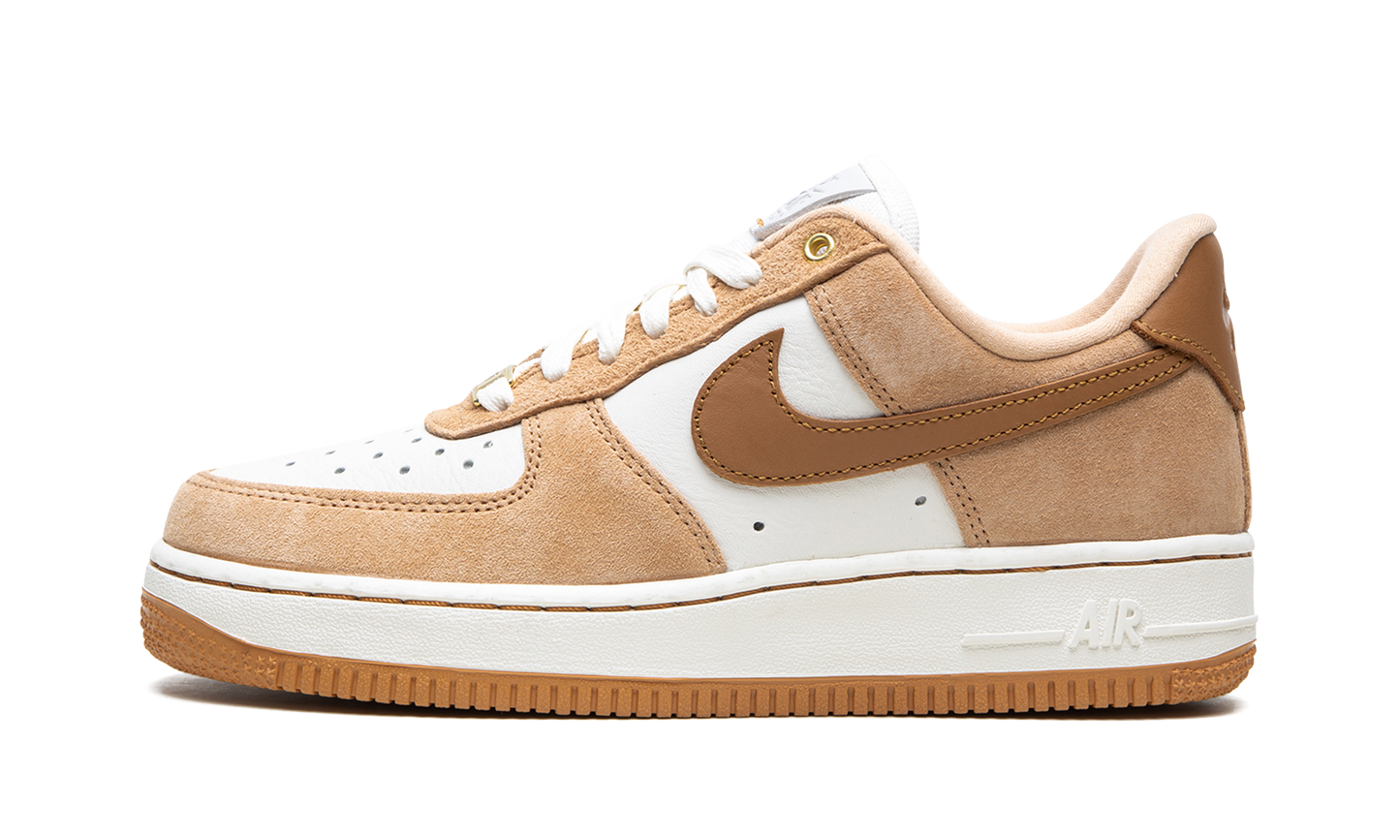 Nike Air Force 1 Low LXX Vachetta Tan Flax