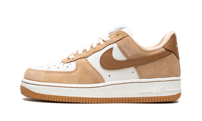 Nike Air Force 1 Low LXX Vachetta Tan Flax
