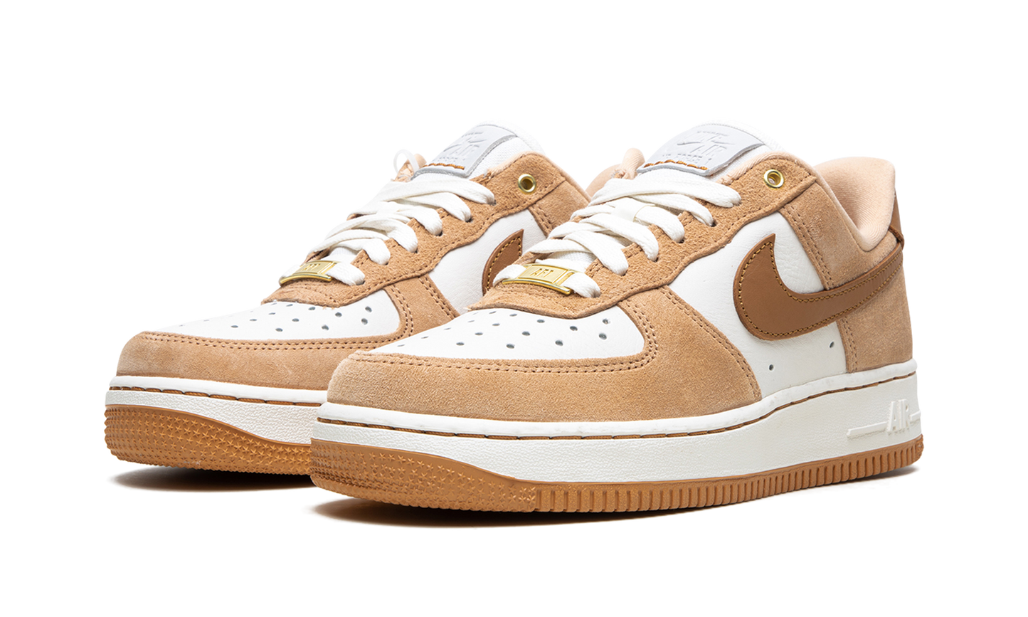 Nike Air Force 1 Low LXX Vachetta Tan Flax