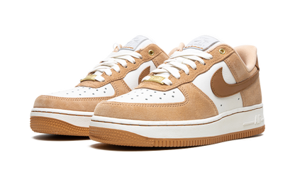Nike Air Force 1 Low LXX Vachetta Tan Flax