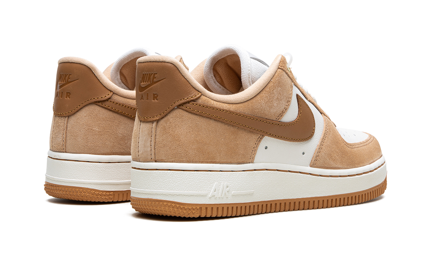 Nike Air Force 1 Low LXX Vachetta Tan Flax