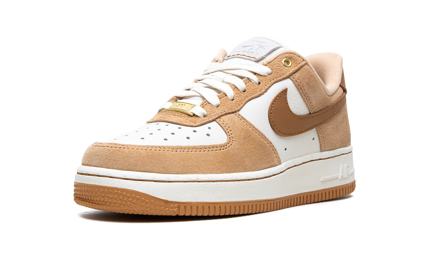 Nike Air Force 1 Low LXX Vachetta Tan Flax