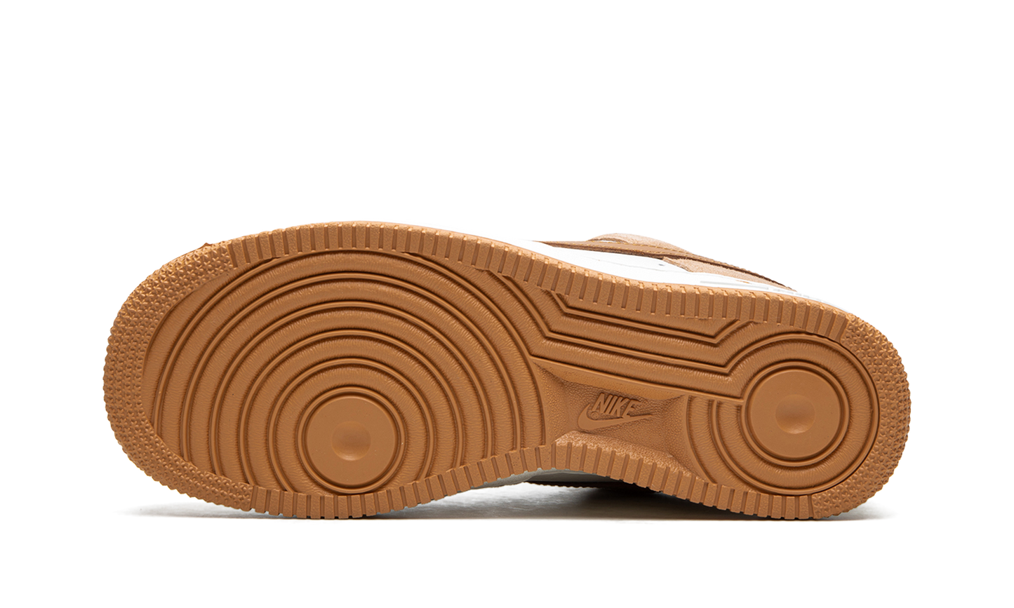 Nike Air Force 1 Low LXX Vachetta Tan Flax