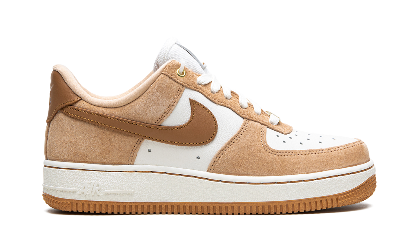 Nike Air Force 1 Low LXX Vachetta Tan Flax