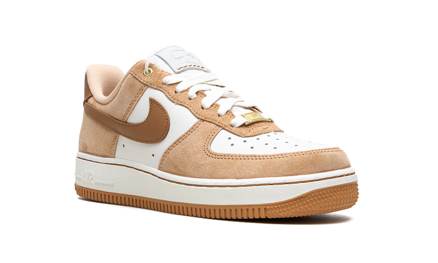 Nike Air Force 1 Low LXX Vachetta Tan Flax