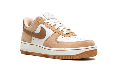 Nike Air Force 1 Low LXX Vachetta Tan Flax