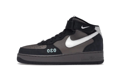 Nike Air Force 1 Mid NH 2 Berlin