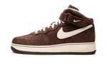Nike Air Force 1 Mid QS Chocolate