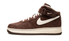 Nike Air Force 1 Mid QS Chocolate