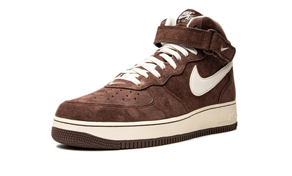 Nike Air Force 1 Mid QS Chocolate