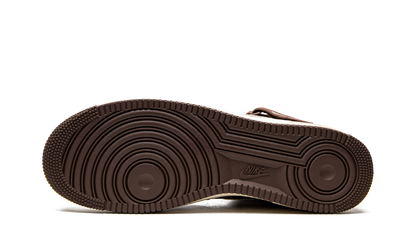 Nike Air Force 1 Mid QS Chocolate