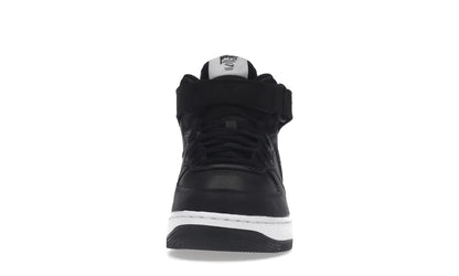 Nike Air Force 1 Mid Stussy Black White