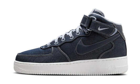 Nike Air Force 1 Mid '07 Denim