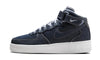Nike Air Force 1 Mid '07 Denim