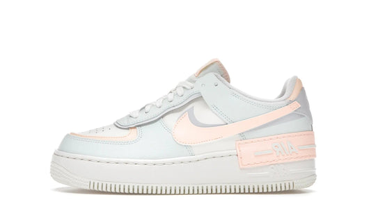 Nike Air Force 1 Low Shadow Sail Barely Green