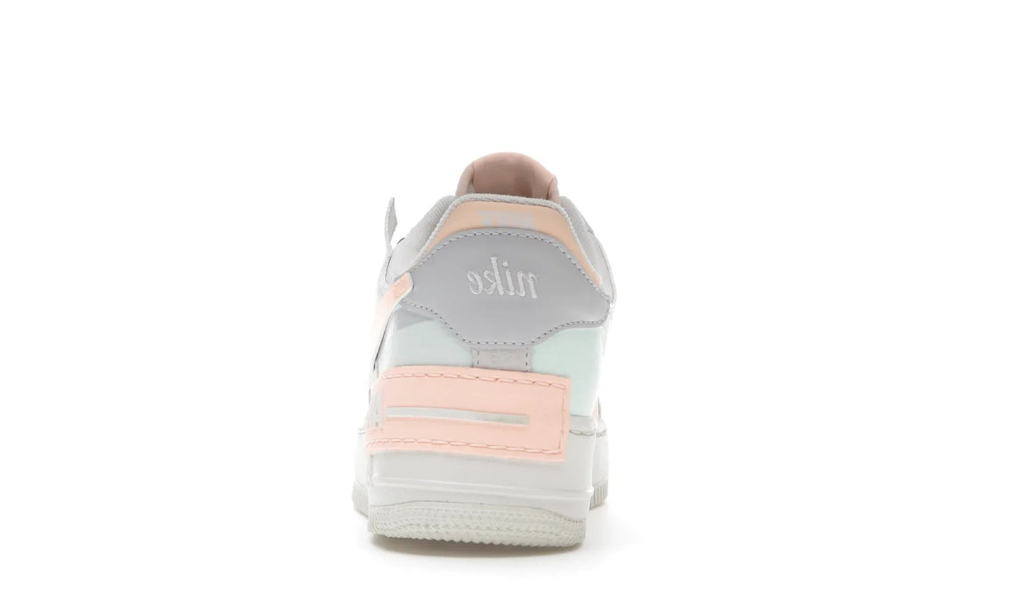 Nike Air Force 1 Low Shadow Sail Barely Green