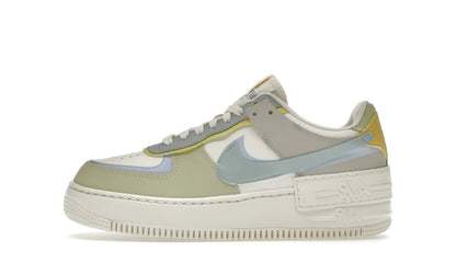 Nike Air Force 1 Low Shadow Ocean Cube