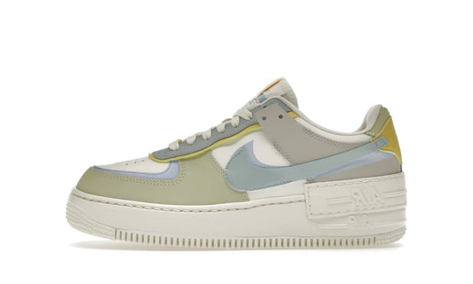 Nike Air Force 1 Low Shadow Ocean Cube