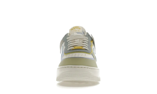 Nike Air Force 1 Low Shadow Ocean Cube
