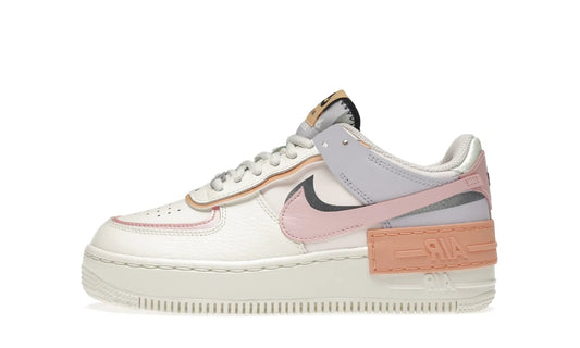 Nike Air Force 1 Low Shadow Sail Pink Glaze
